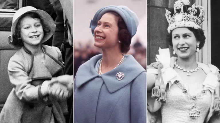 Queen Elizabeth: नहीं रही जानिए पूरा इतिहास कितने की संपत्ति और होगी किसके नाम , कैसे बनी क्वीन एलिजाबेथ History