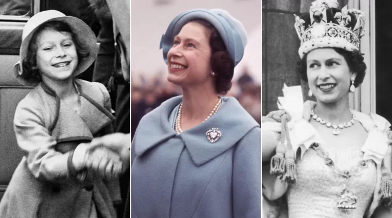 Queen Elizabeth: नहीं रही जानिए पूरा इतिहास कितने की संपत्ति और होगी किसके नाम , कैसे बनी क्वीन एलिजाबेथ History