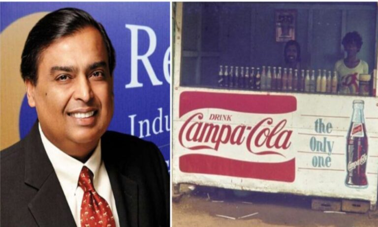 New coca cola