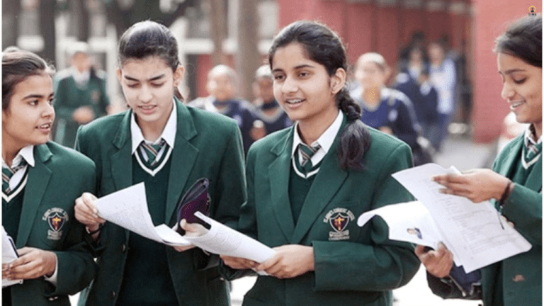 "यूपी बोर्ड परीक्षा 2023: लाखों छात्रों को 10वीं और 12वीं के नतीजों का इंतजार""यूपी बोर्ड 10वीं, 12वीं के रिजल्ट की तारीख घोषित: जानिए कहां और कैसे चेक करें रिजल्ट"