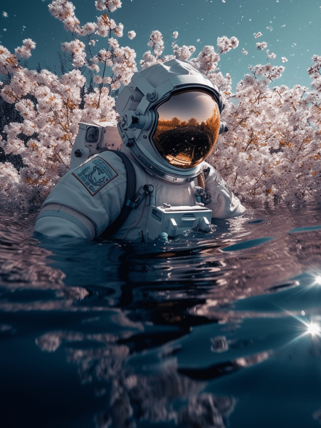 "Exploring the Red Planet: 10 Fascinating Facts About Mars"