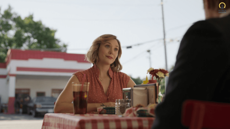Love & Death" Premiere Recap: Betrayal and Murder Unfold in the Texas Suburbs