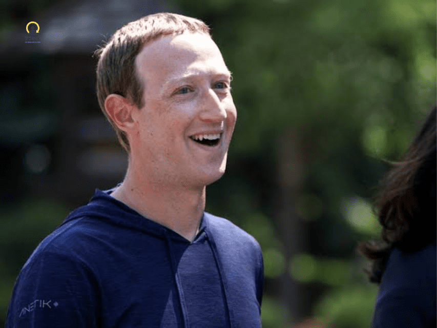 "Meta's Q1 2023 Earnings Report Sends Mark Zuckerberg's Net Worth Soaring Over $10 Billion"