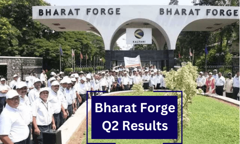Bharat Forge