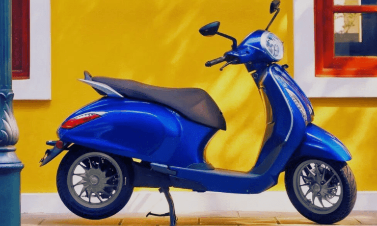 Bajaj Chetak