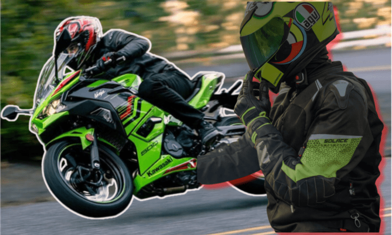Kawasaki Ninja