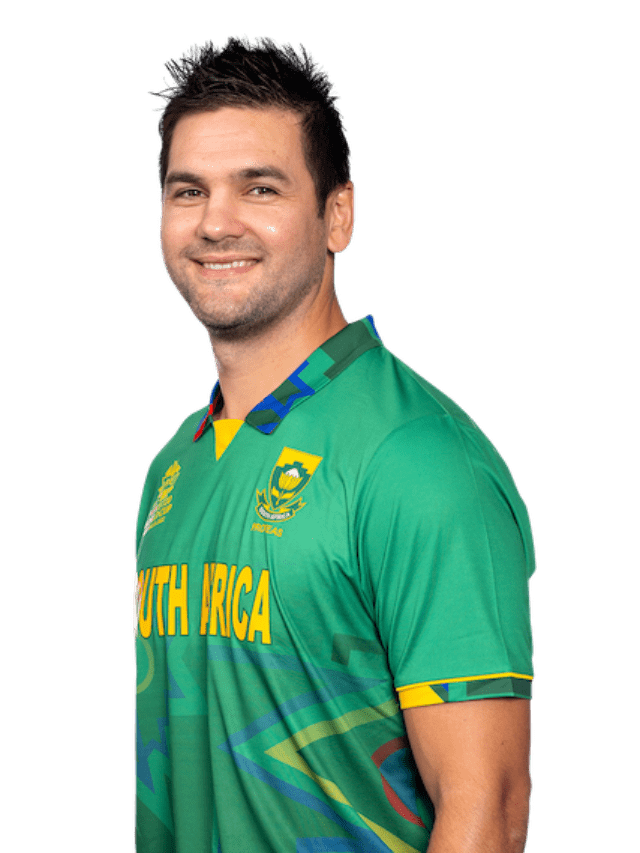 2nd round - 8cr. Rilee Rossouw sold to Punjab Kings.