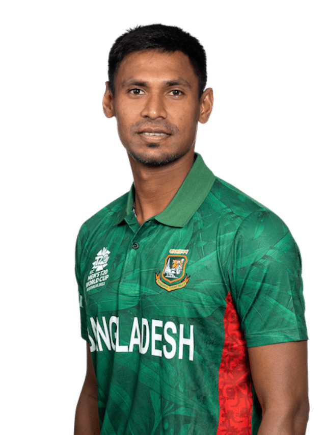 Mustafizur Rahman sold to CSK at 2cr.