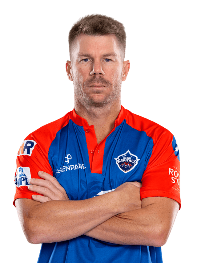 Delhi Capitals squad for IPL 2024