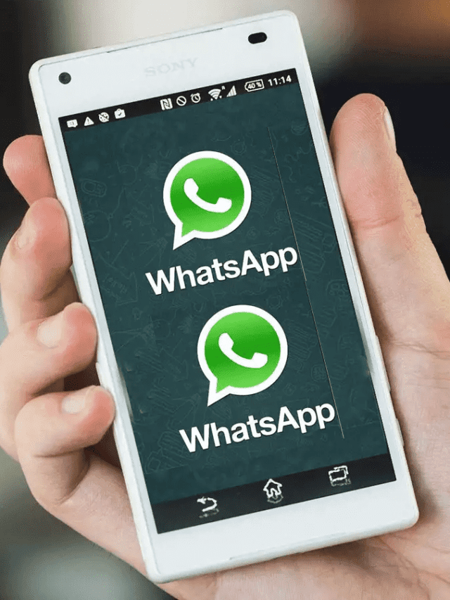 दो फोन में चलेगा एक ही WhatsApp, बहुत आसान है तरीका