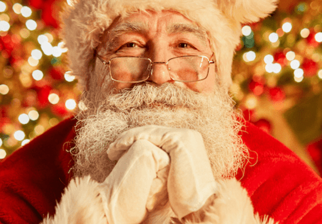 Santa Claus : यहां दफ्न हैं 'सैंटा क्लॉस', जानिए कब्र से जुड़ी खास कहानी