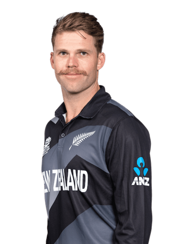 Lockie Ferguson sold to RCB at 2cr.