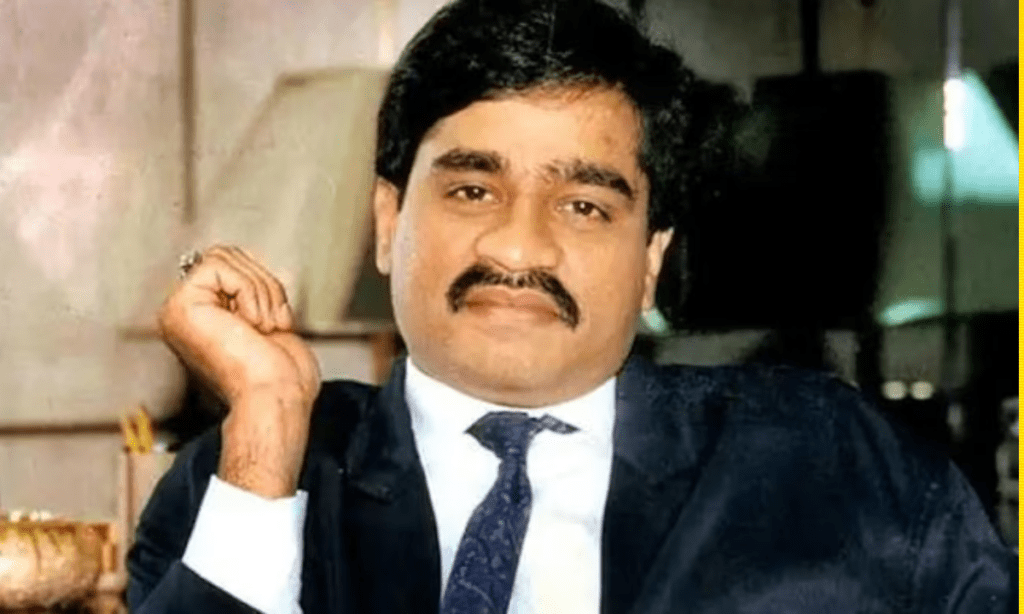 Dawood इब्राहिम