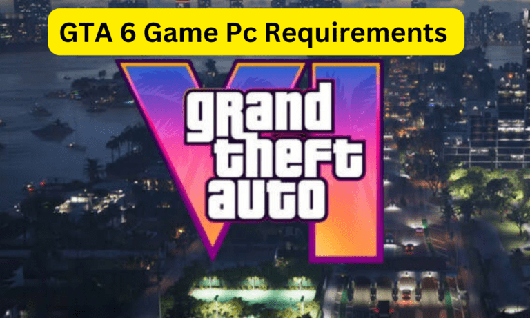 GTA 6