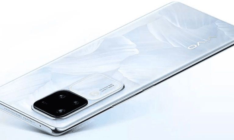 vivo S18 Pro