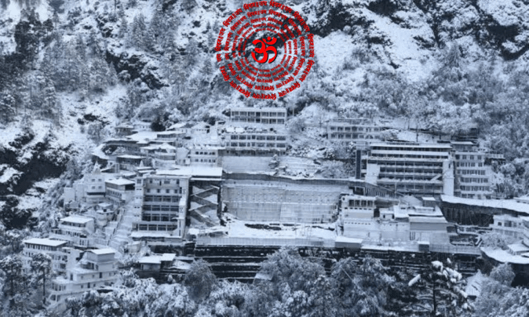 बर्फबारी