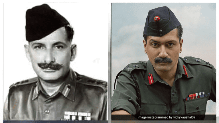 सैम बहादुर ओटीटी