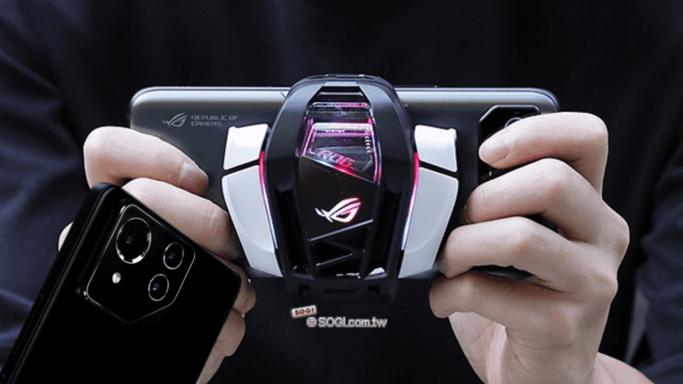 ASUS ROG