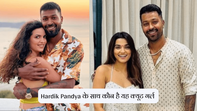 Hardik Pandya
