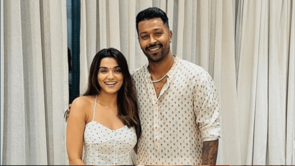 Hardik Pandya