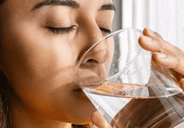 5 Tips to Increase Your Water Intake