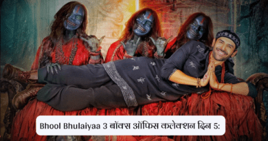 Bhool Bhulaiyaa 3