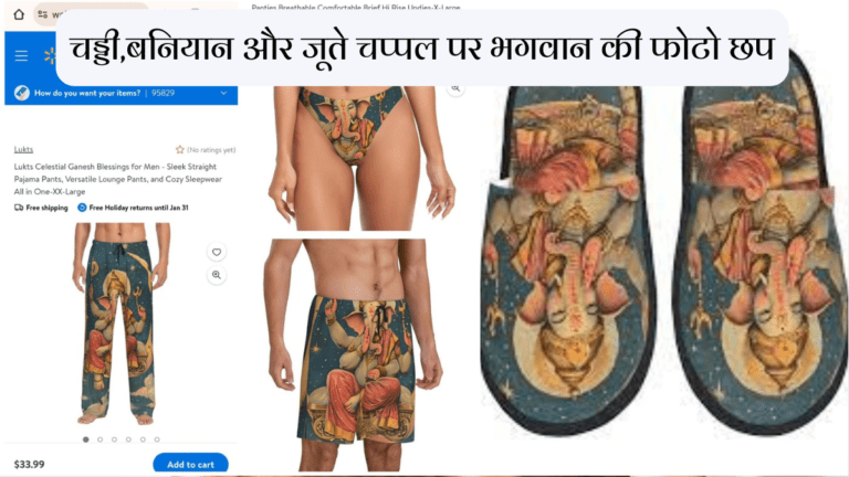 Flipkart और Walmart