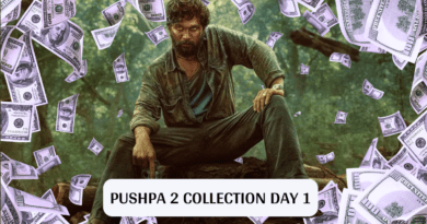 Pushpa 2