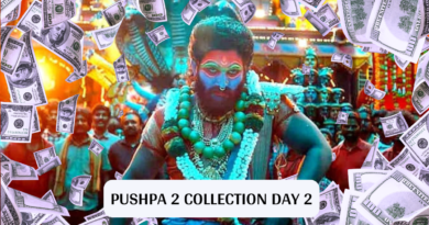 Pushpa 2