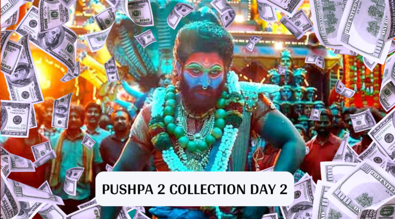 Pushpa 2