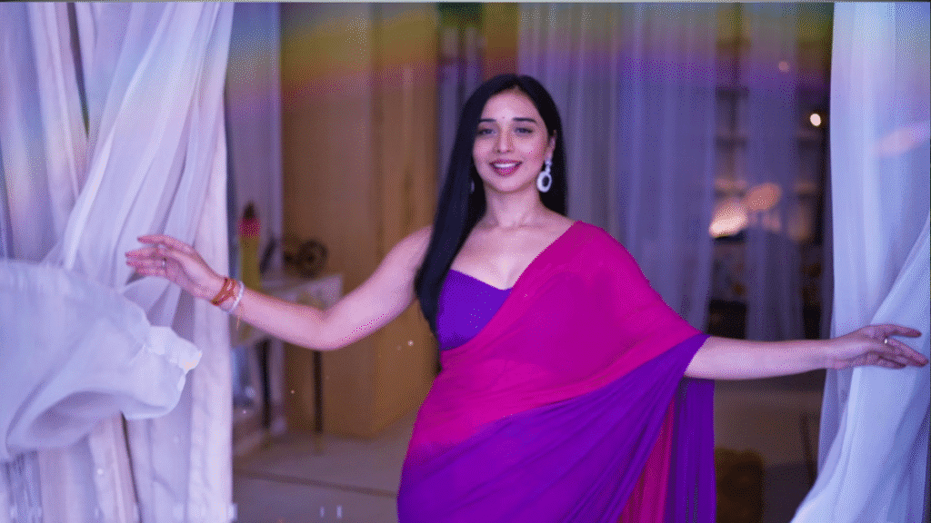 Tanya Mittal Net Worth 2025