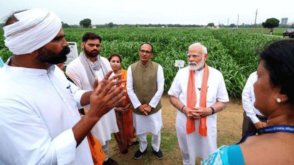 8वां वेतन आयोग