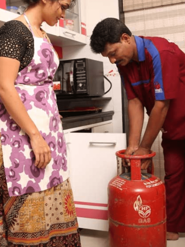 🔥 7 Smart Hacks to Make Your Gas Cylinder Last Longer!