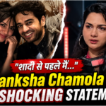 Akanksha Chamola