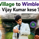 Wimbledon Vijay Kumar