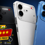 Nothing Phone 4B