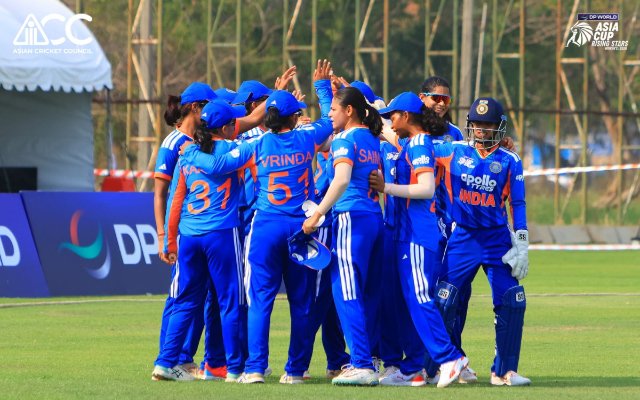 Asia Cup